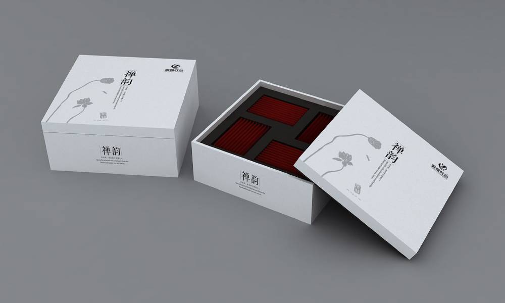 平昌县茶叶包装设计：以自然意趣，传递城市茶香的清雅韵味